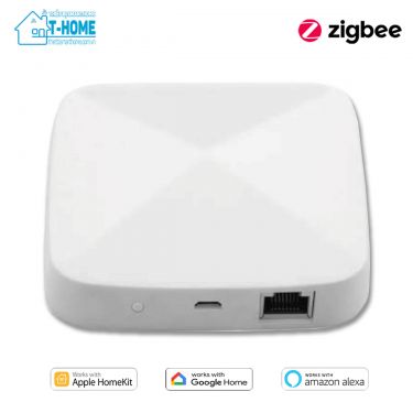 Thiết bị smarthome - Trung tâm điều khiển Zigbee Azura AUS-DMD2CC