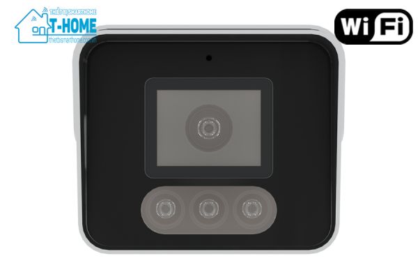 Thiết bị smarthome - Camera IP Bullet 5MP PoE Azura Q1715E - 3