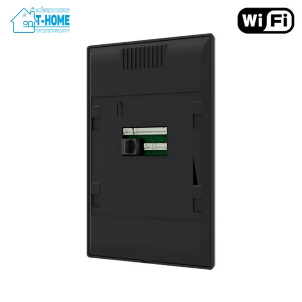 Thiết bị smarthome - Màn hình điều khiển trung tâm Azura 3