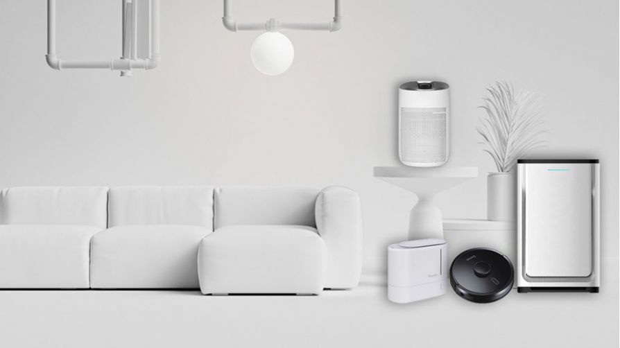 Thiết bị smarthome - Top 4 sản phẩm thông minh chăm sóc sức khoẻ gia đình bạn